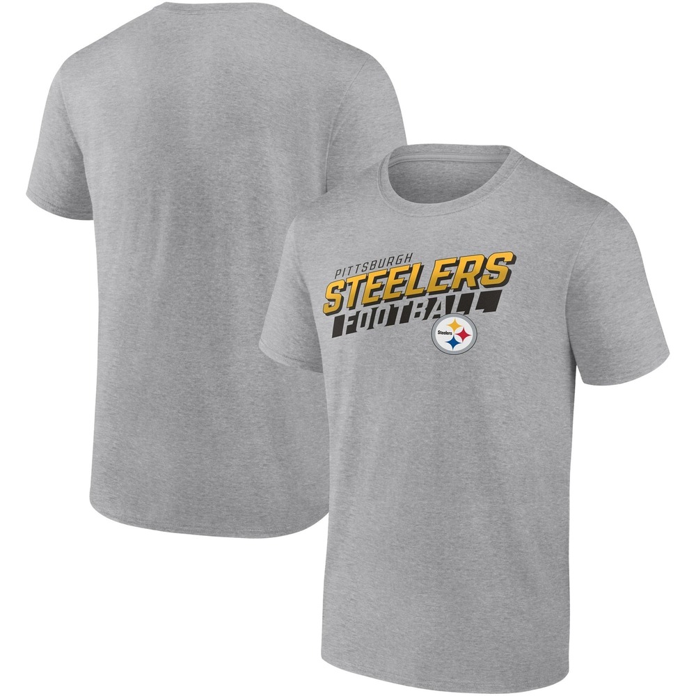 Football Steelers Shirts Cheap Fanatics Men_s
